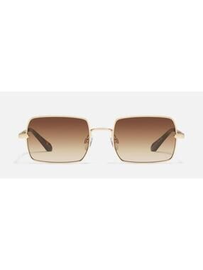 NEW QUAY AUSTRALIA "TTYL" SUNGLASSES